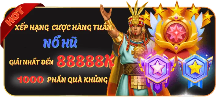 Cơ chế nổ hũ