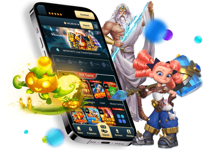 Giá trị cốt lõi của vmax nổ hũ