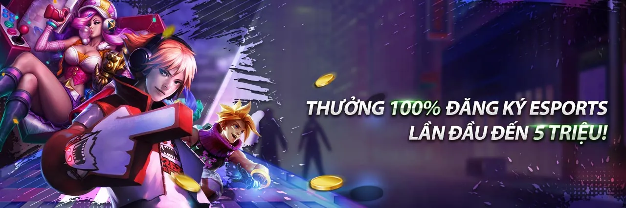 Hình ảnh chính VMAX Nổ Hũ Casino