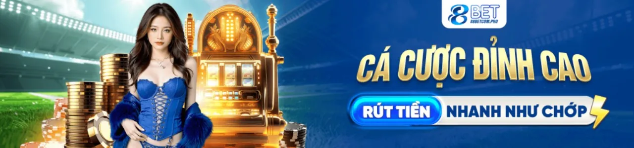 Hình ảnh chính về Nổ Hũ Slot VMAX